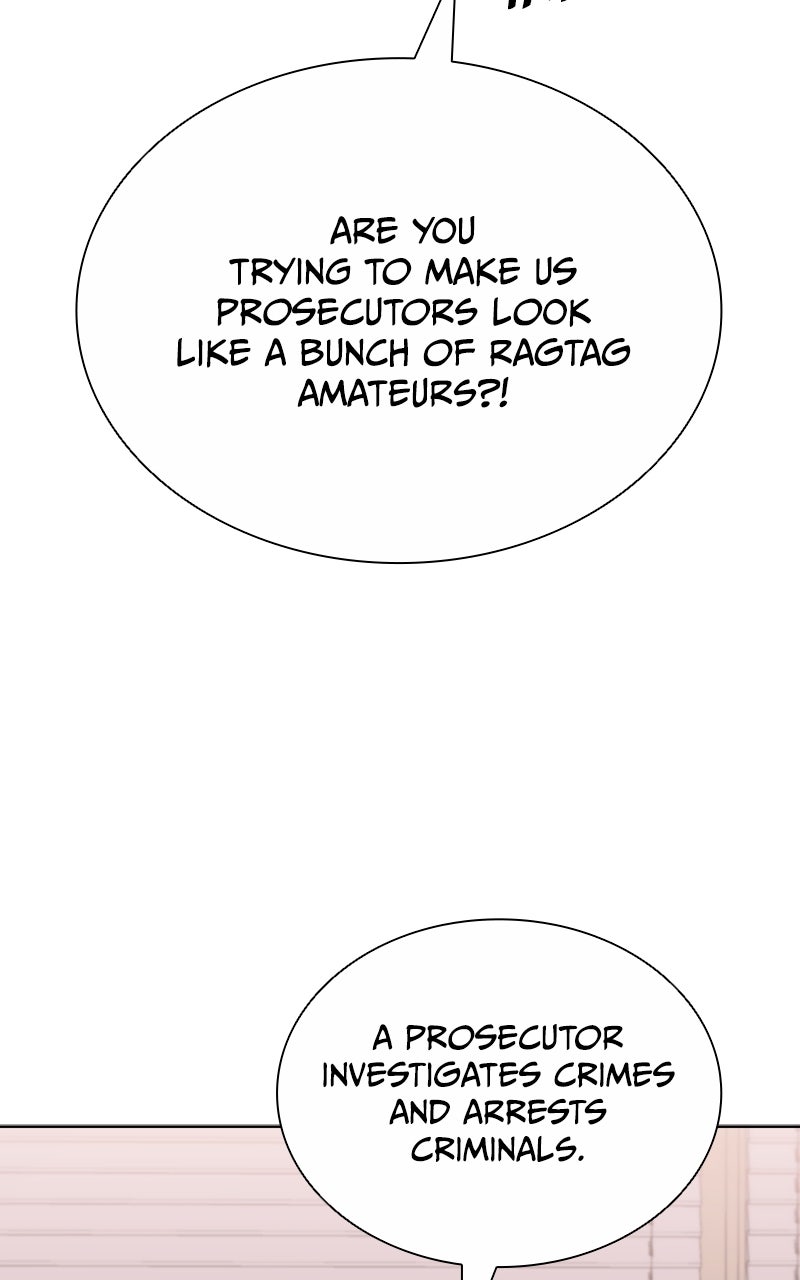 The Ex-Mercenary Prosecutor Episode 16 page 34 - 