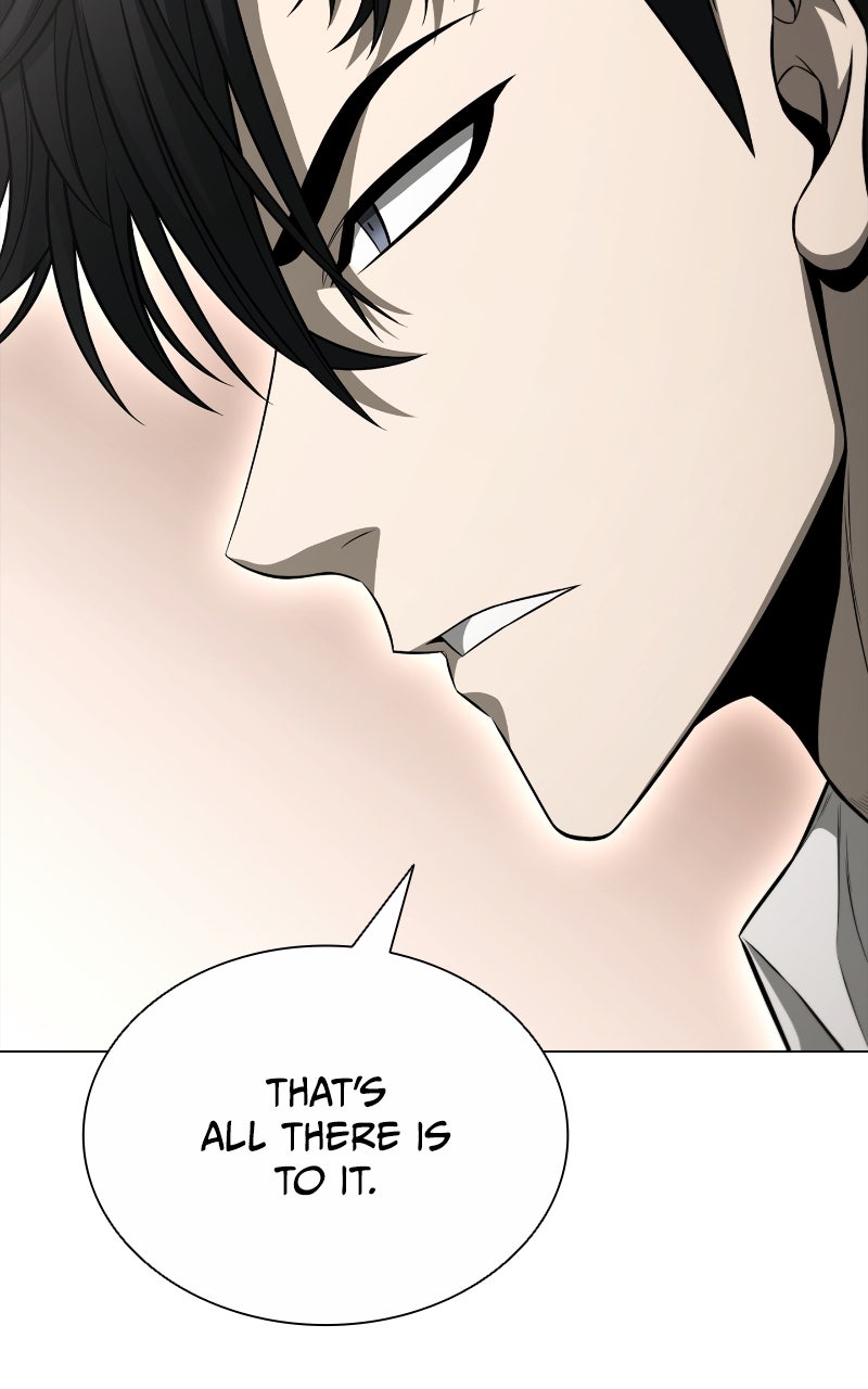 The Ex-Mercenary Prosecutor Episode 16 page 37 - 