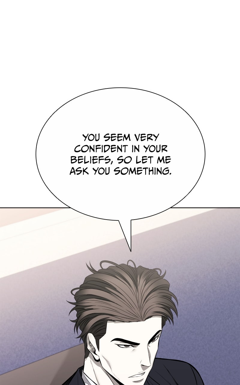 The Ex-Mercenary Prosecutor Episode 16 page 38 - 