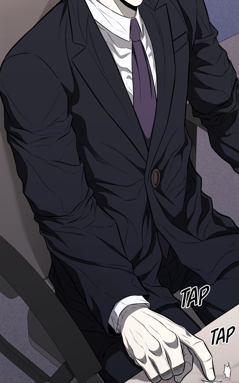 The Ex-Mercenary Prosecutor Episode 16 page 39 - 