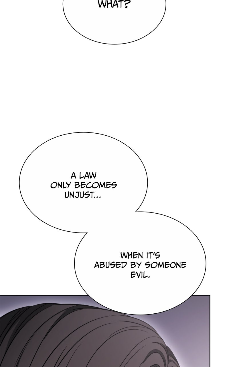 The Ex-Mercenary Prosecutor Episode 16 page 43 - 