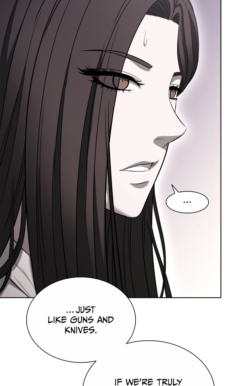 The Ex-Mercenary Prosecutor Episode 16 page 44 - 