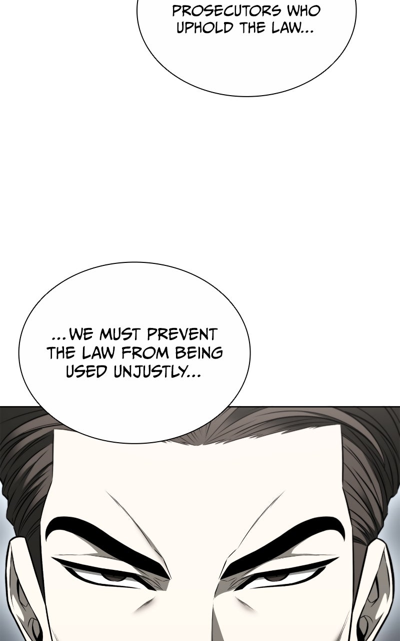 The Ex-Mercenary Prosecutor Episode 16 page 45 - 