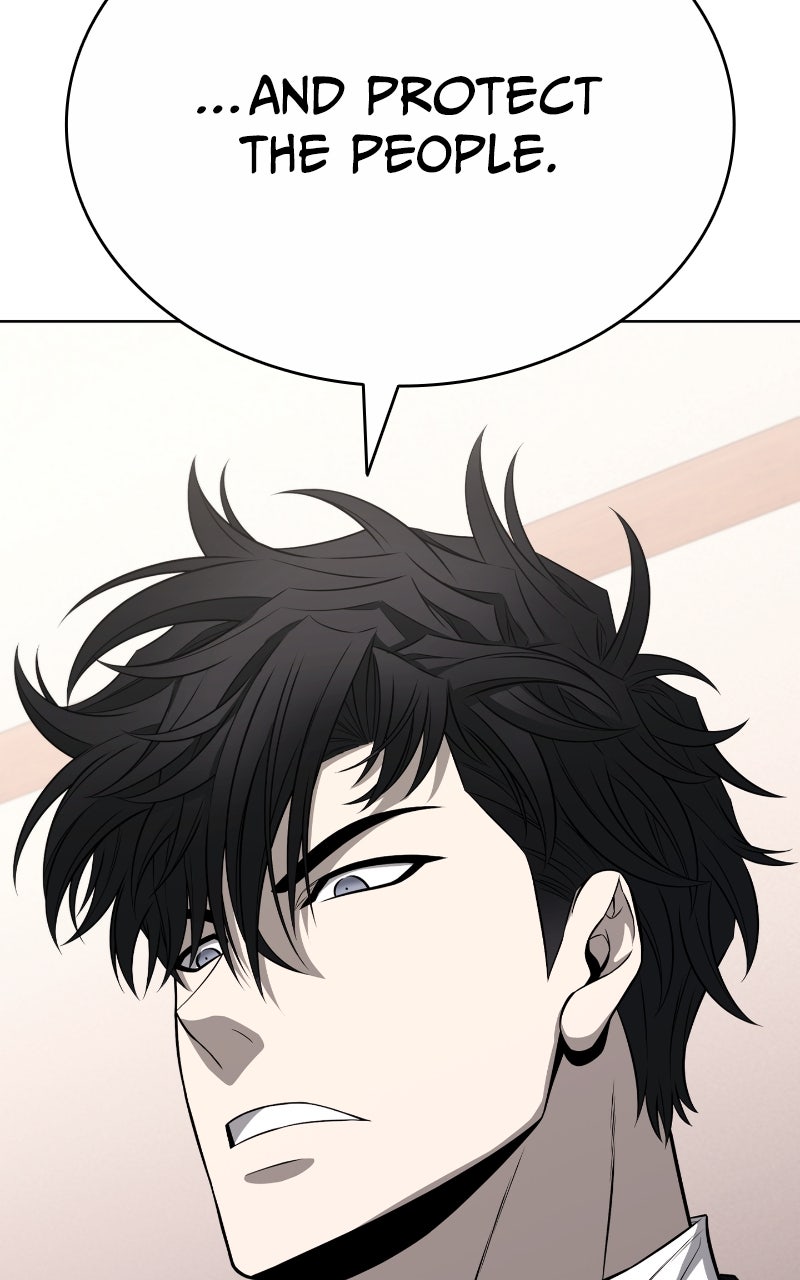 The Ex-Mercenary Prosecutor Episode 16 page 47 - 