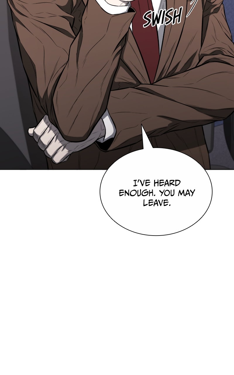 The Ex-Mercenary Prosecutor Episode 16 page 51 - 