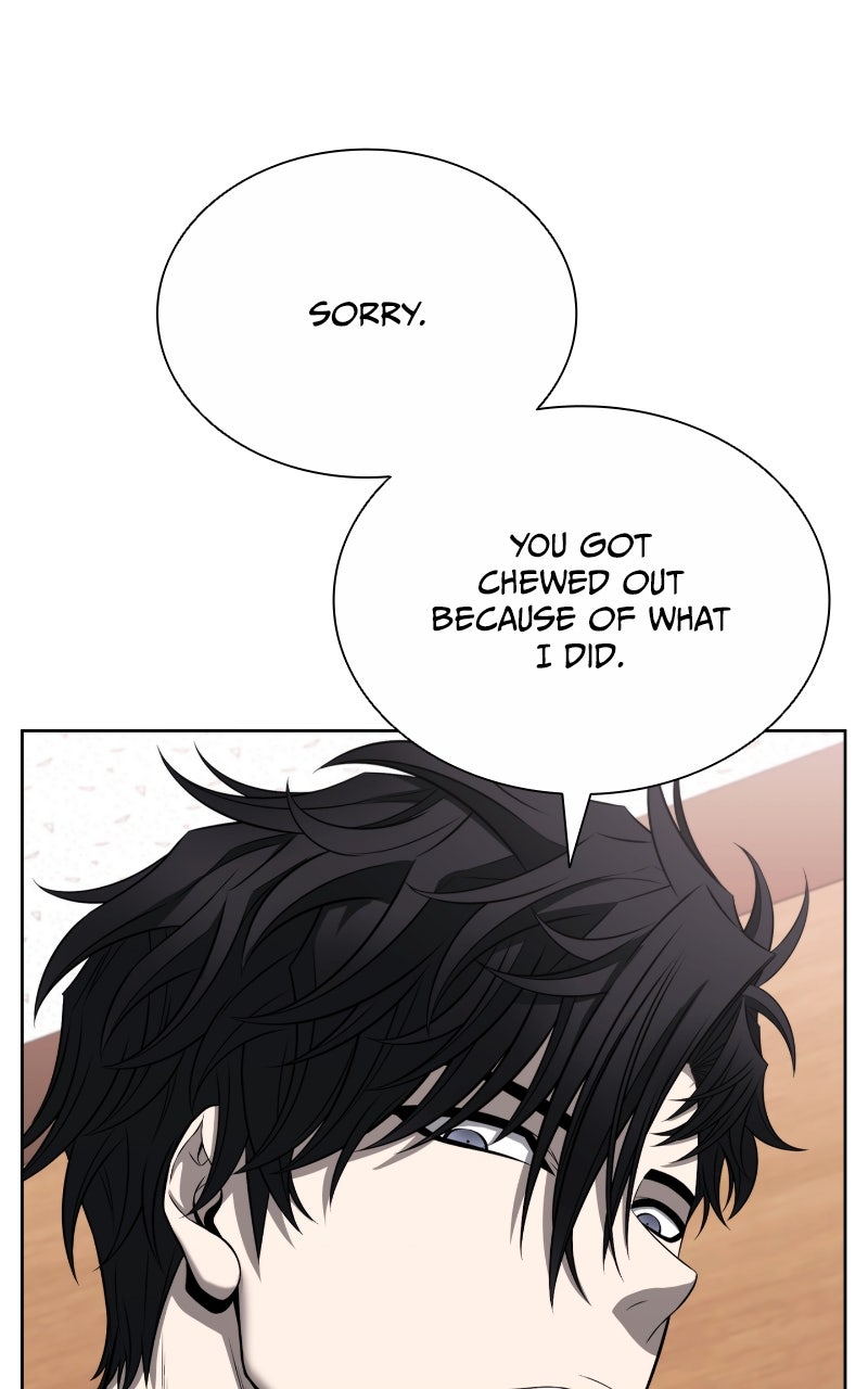The Ex-Mercenary Prosecutor Episode 16 page 56 - 