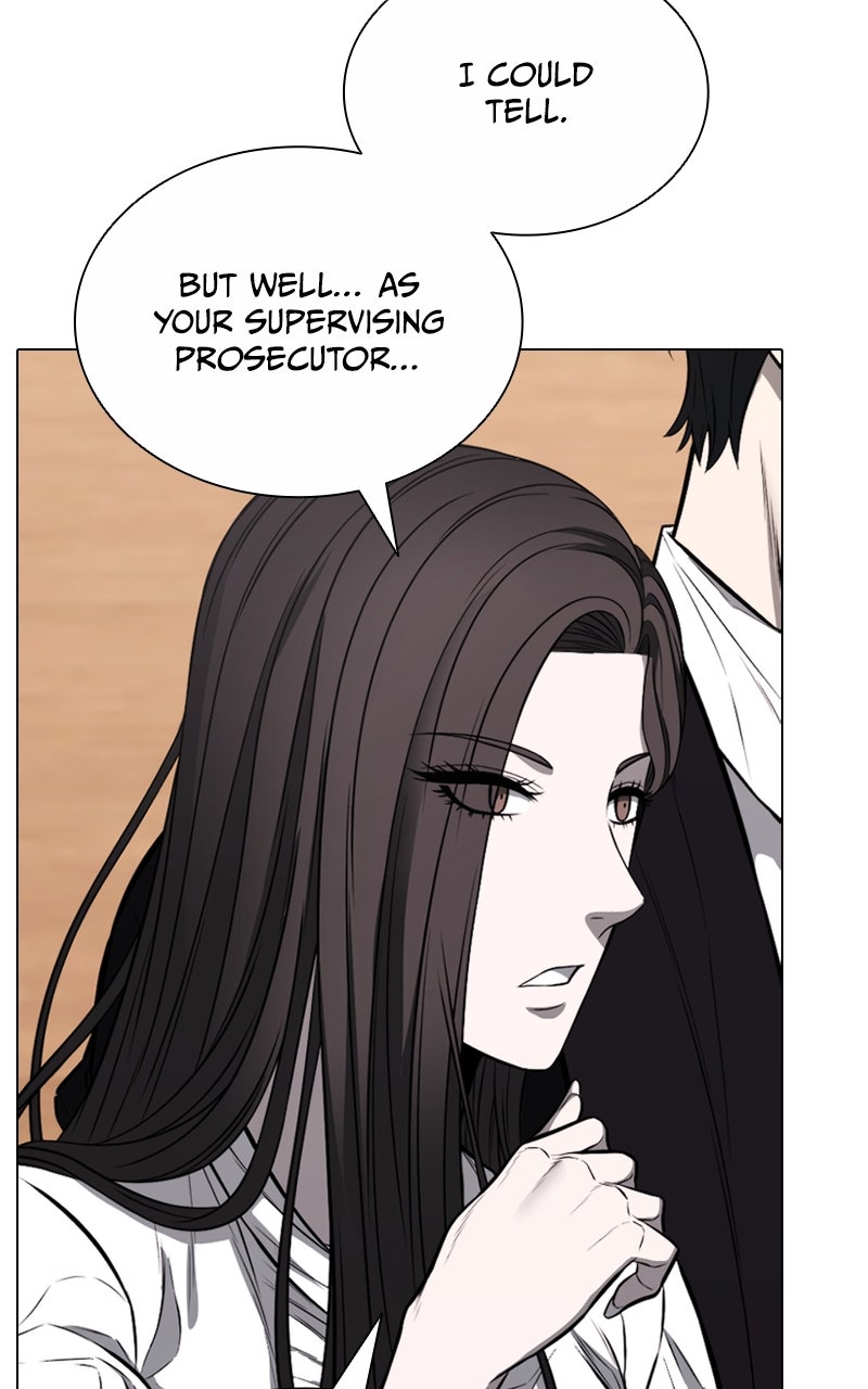 The Ex-Mercenary Prosecutor Episode 16 page 58 - 