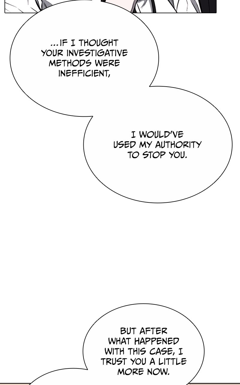 The Ex-Mercenary Prosecutor Episode 16 page 59 - 