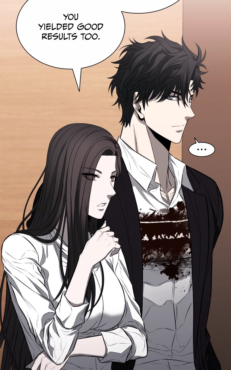 The Ex-Mercenary Prosecutor Episode 16 page 60 - 