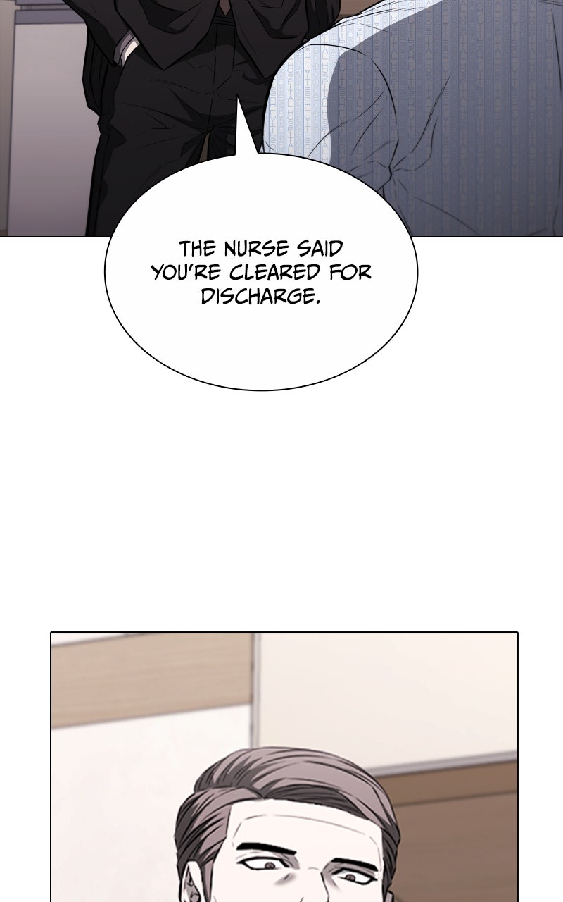 The Ex-Mercenary Prosecutor Episode 16 page 7 - 