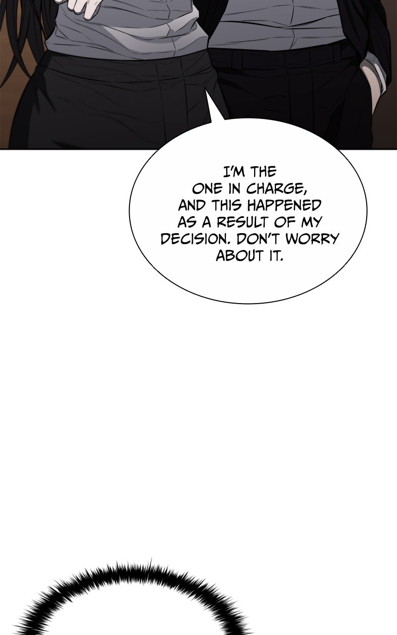 The Ex-Mercenary Prosecutor Episode 16 page 61 - 