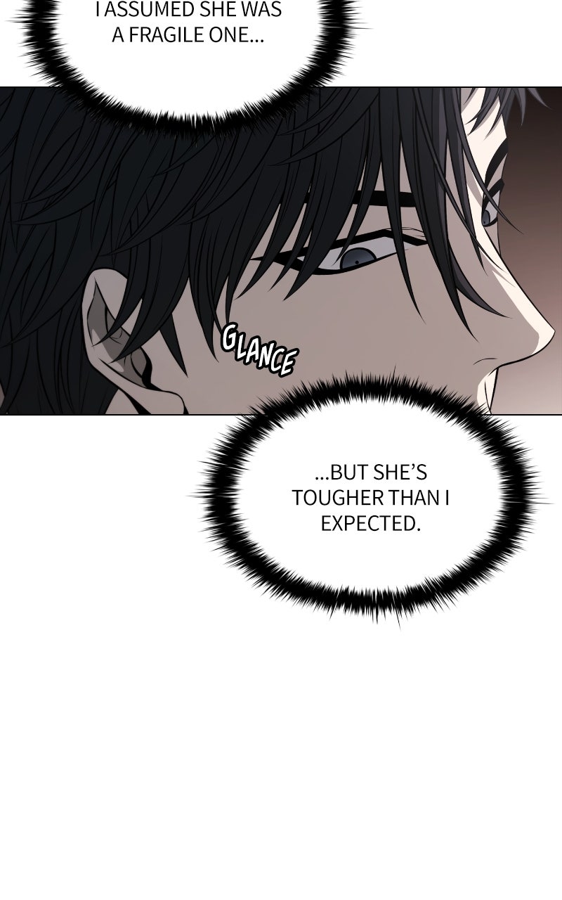The Ex-Mercenary Prosecutor Episode 16 page 62 - 