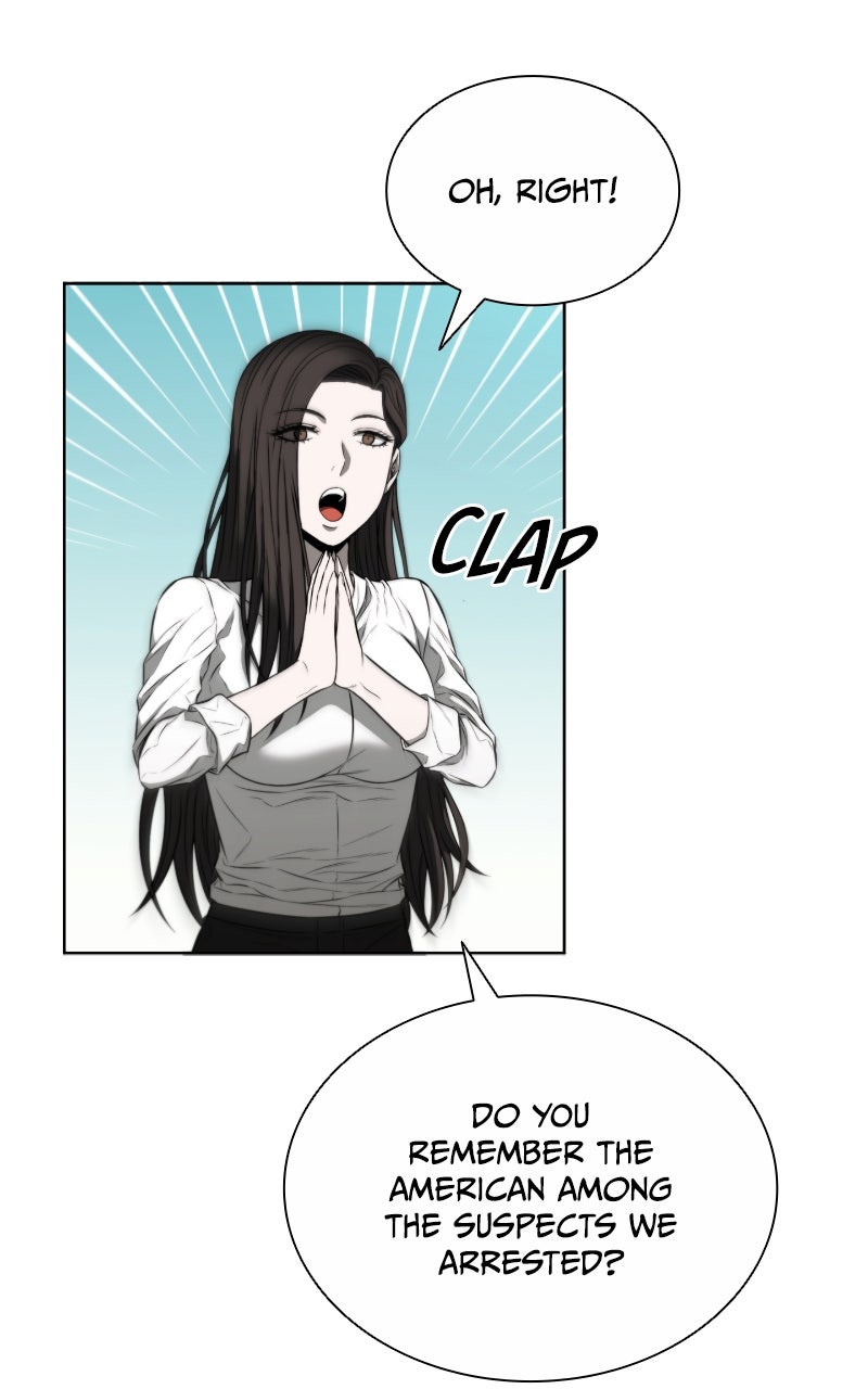 The Ex-Mercenary Prosecutor Episode 16 page 63 - 