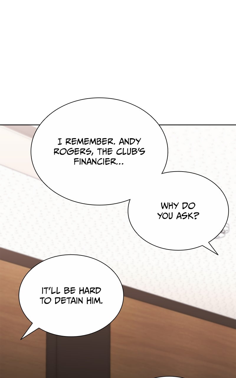 The Ex-Mercenary Prosecutor Episode 16 page 64 - 