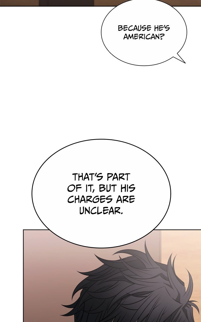 The Ex-Mercenary Prosecutor Episode 16 page 65 - 