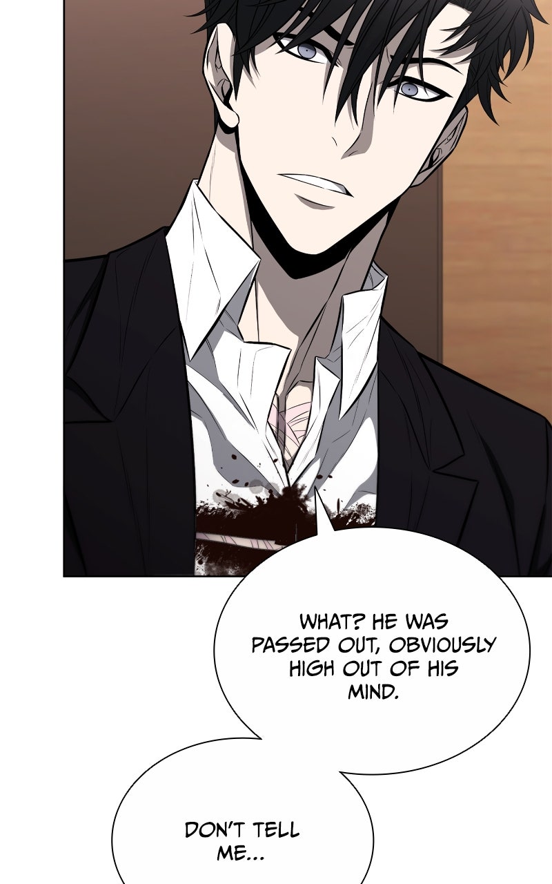 The Ex-Mercenary Prosecutor Episode 16 page 66 - 