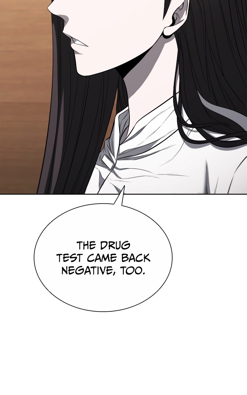 The Ex-Mercenary Prosecutor Episode 16 page 68 - 