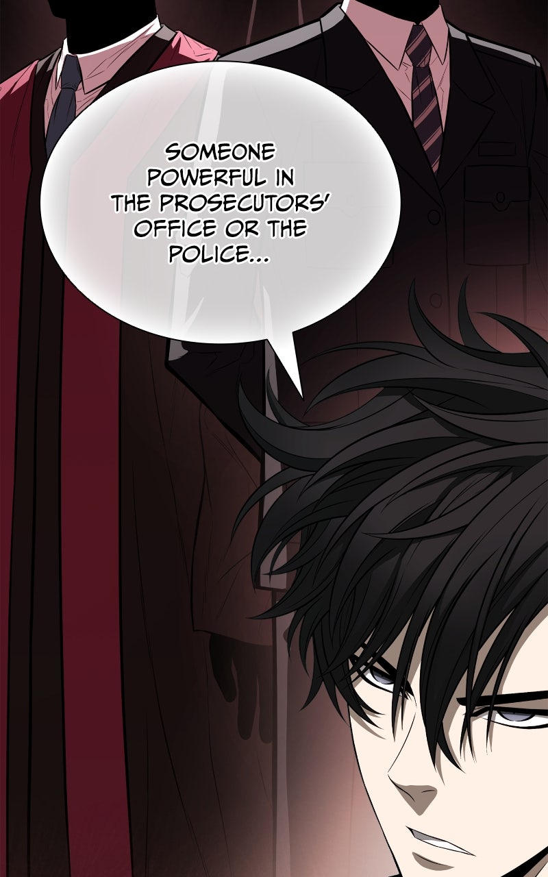 The Ex-Mercenary Prosecutor Episode 16 page 70 - 