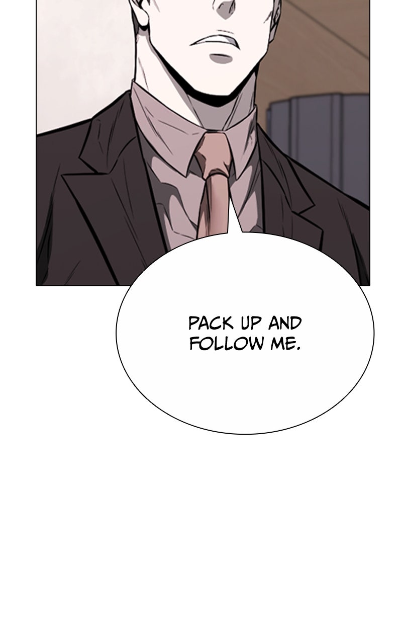The Ex-Mercenary Prosecutor Episode 16 page 8 - 