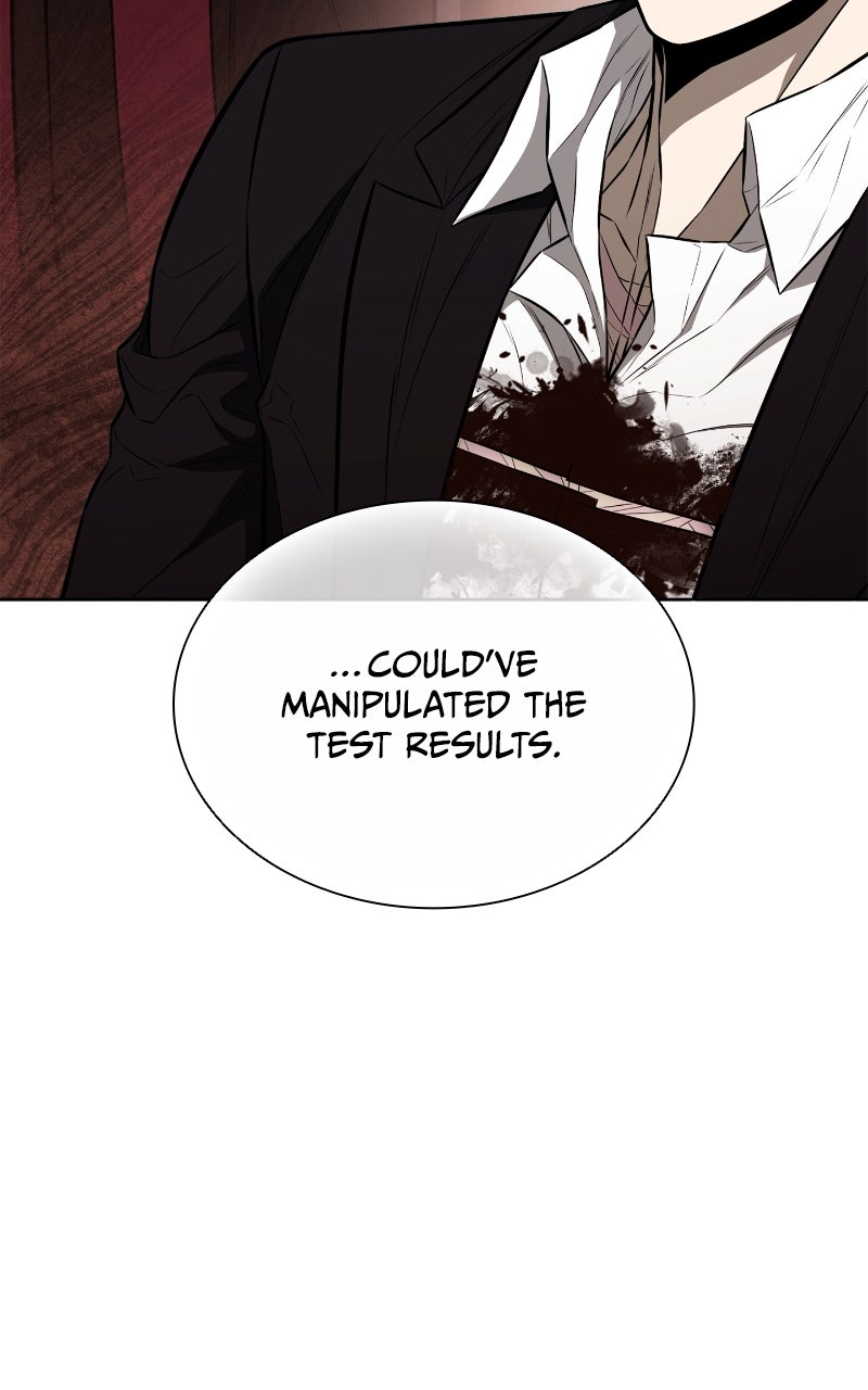 The Ex-Mercenary Prosecutor Episode 16 page 71 - 