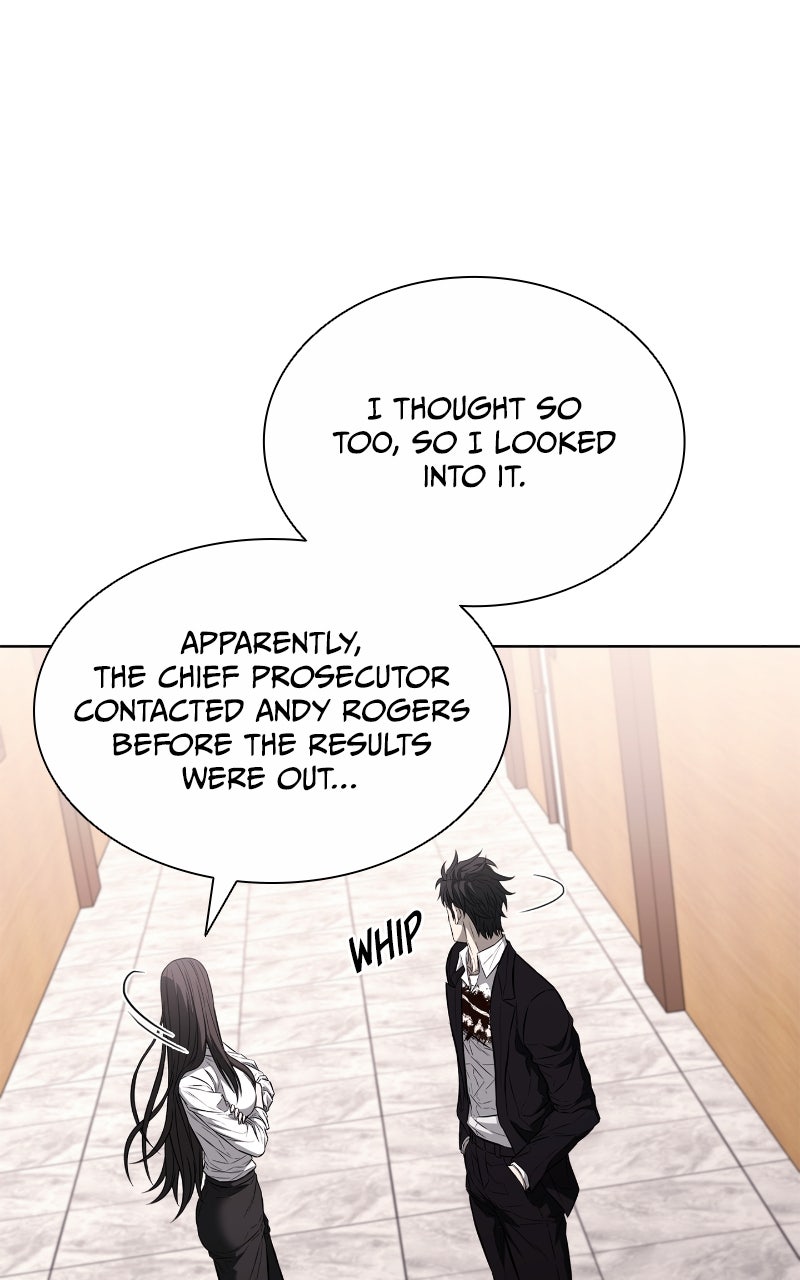 The Ex-Mercenary Prosecutor Episode 16 page 72 - 