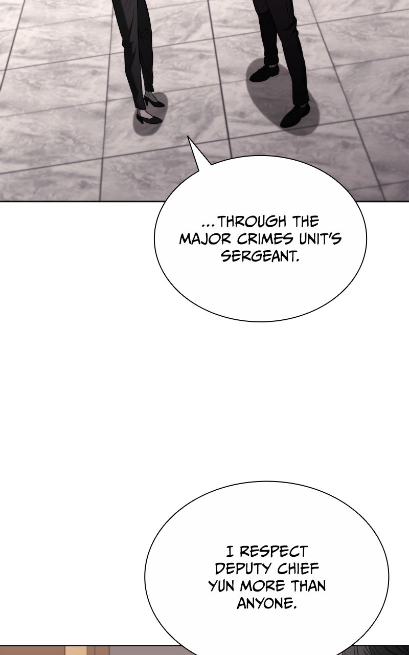 The Ex-Mercenary Prosecutor Episode 16 page 73 - 