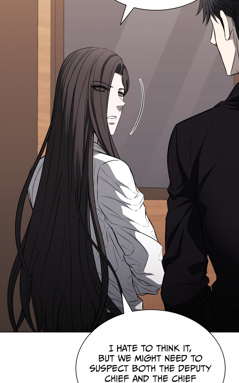 The Ex-Mercenary Prosecutor Episode 16 page 74 - 