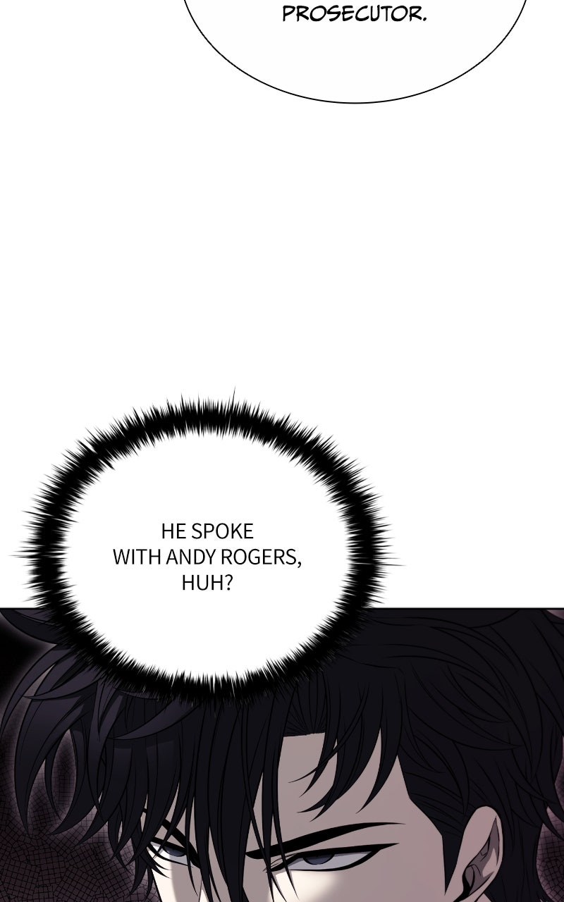 The Ex-Mercenary Prosecutor Episode 16 page 75 - 