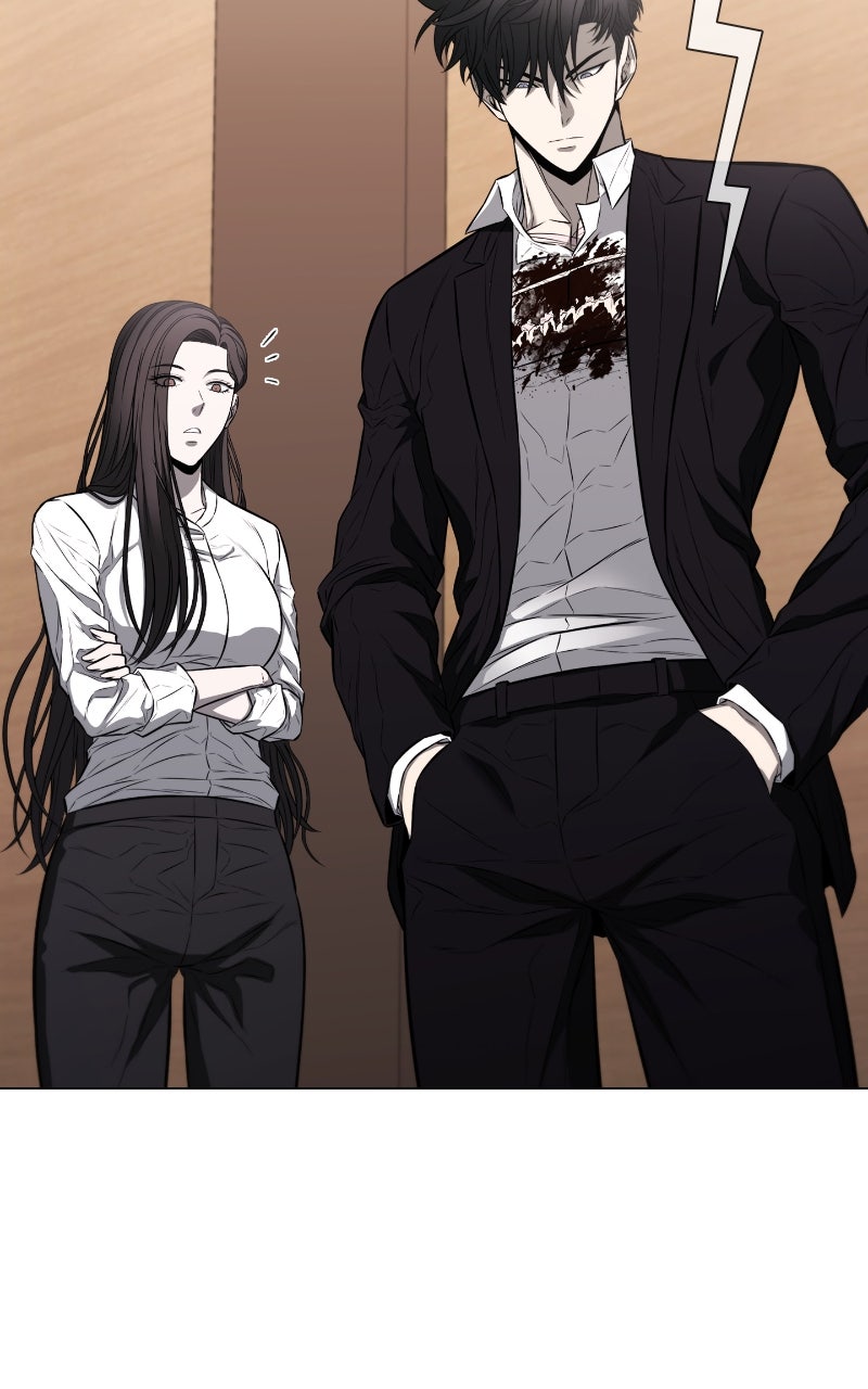 The Ex-Mercenary Prosecutor Episode 16 page 78 - 