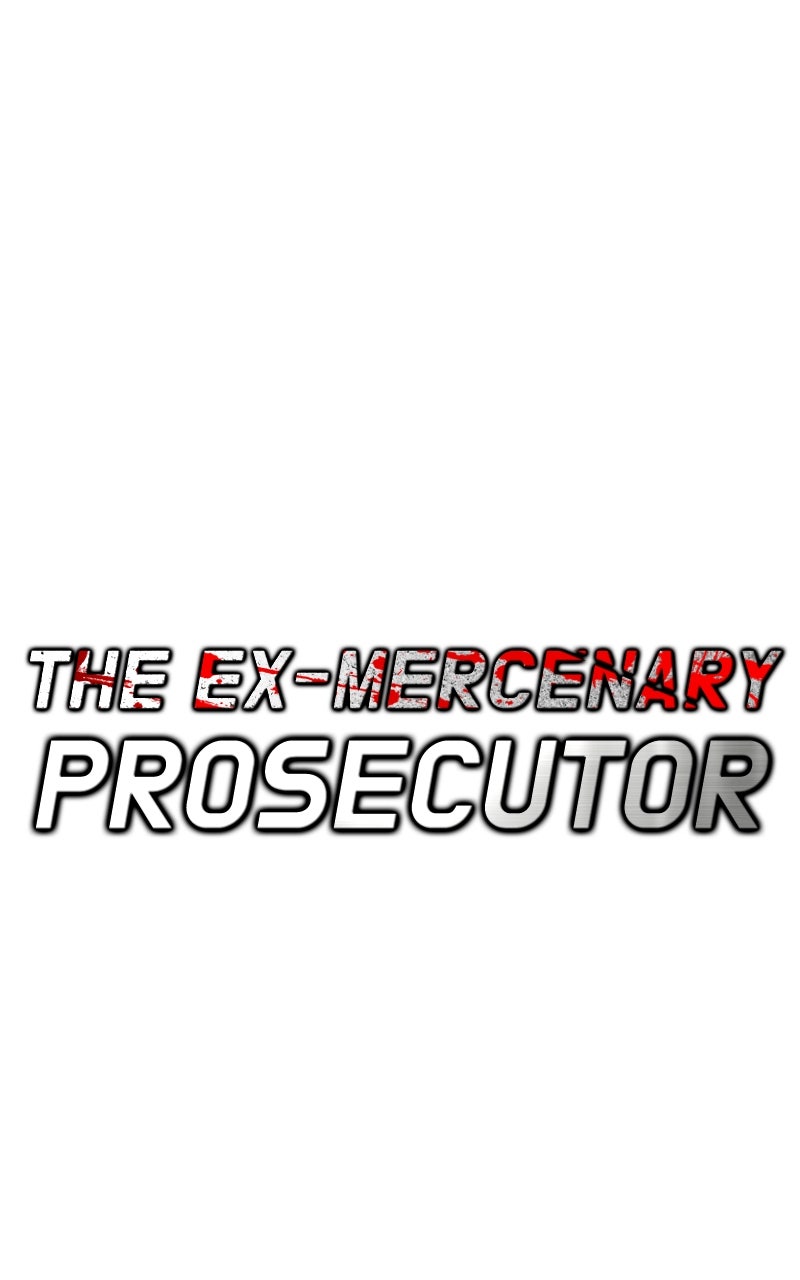 The Ex-Mercenary Prosecutor Episode 16 page 9 - 