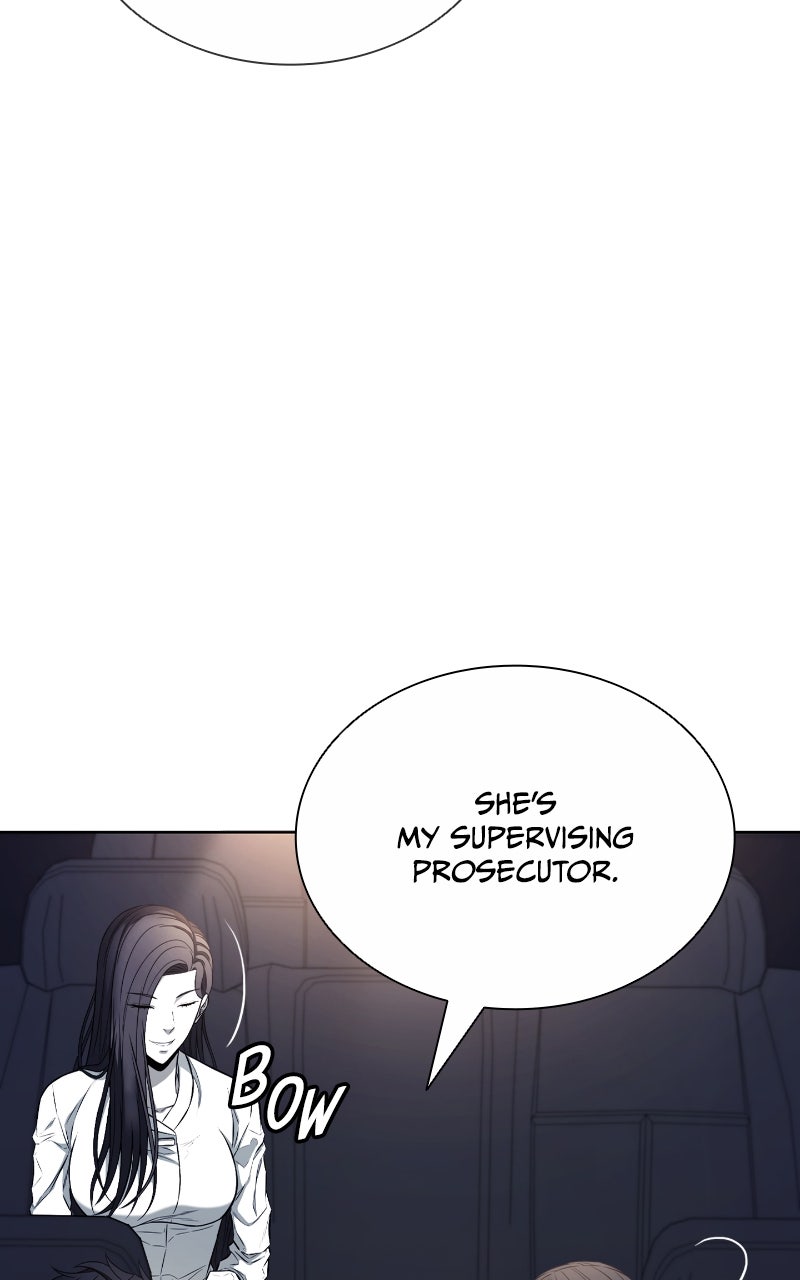 The Ex-Mercenary Prosecutor Episode 16 page 82 - 