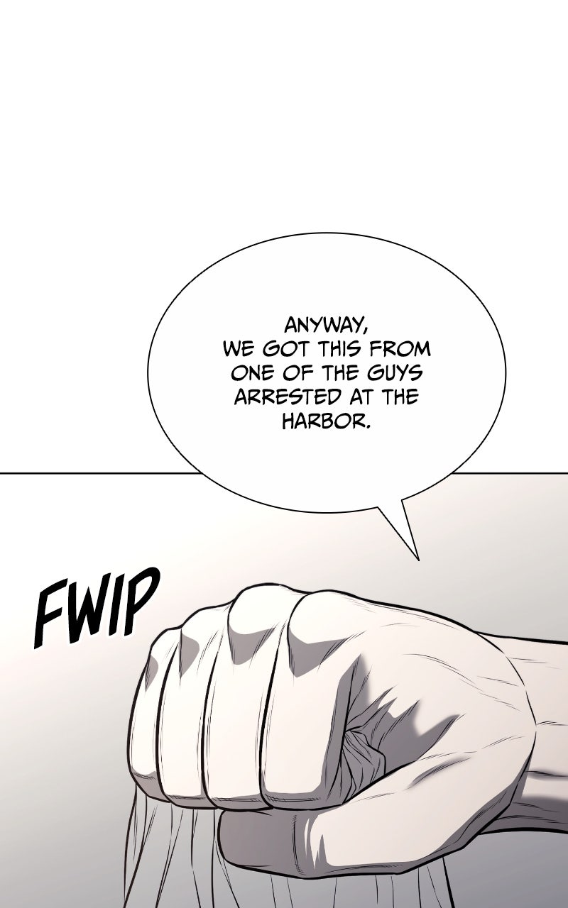 The Ex-Mercenary Prosecutor Episode 16 page 84 - 