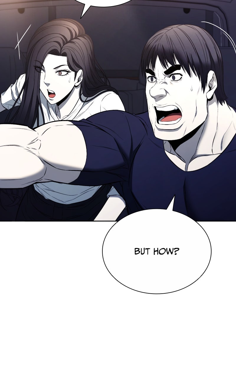 The Ex-Mercenary Prosecutor Episode 16 page 88 - 