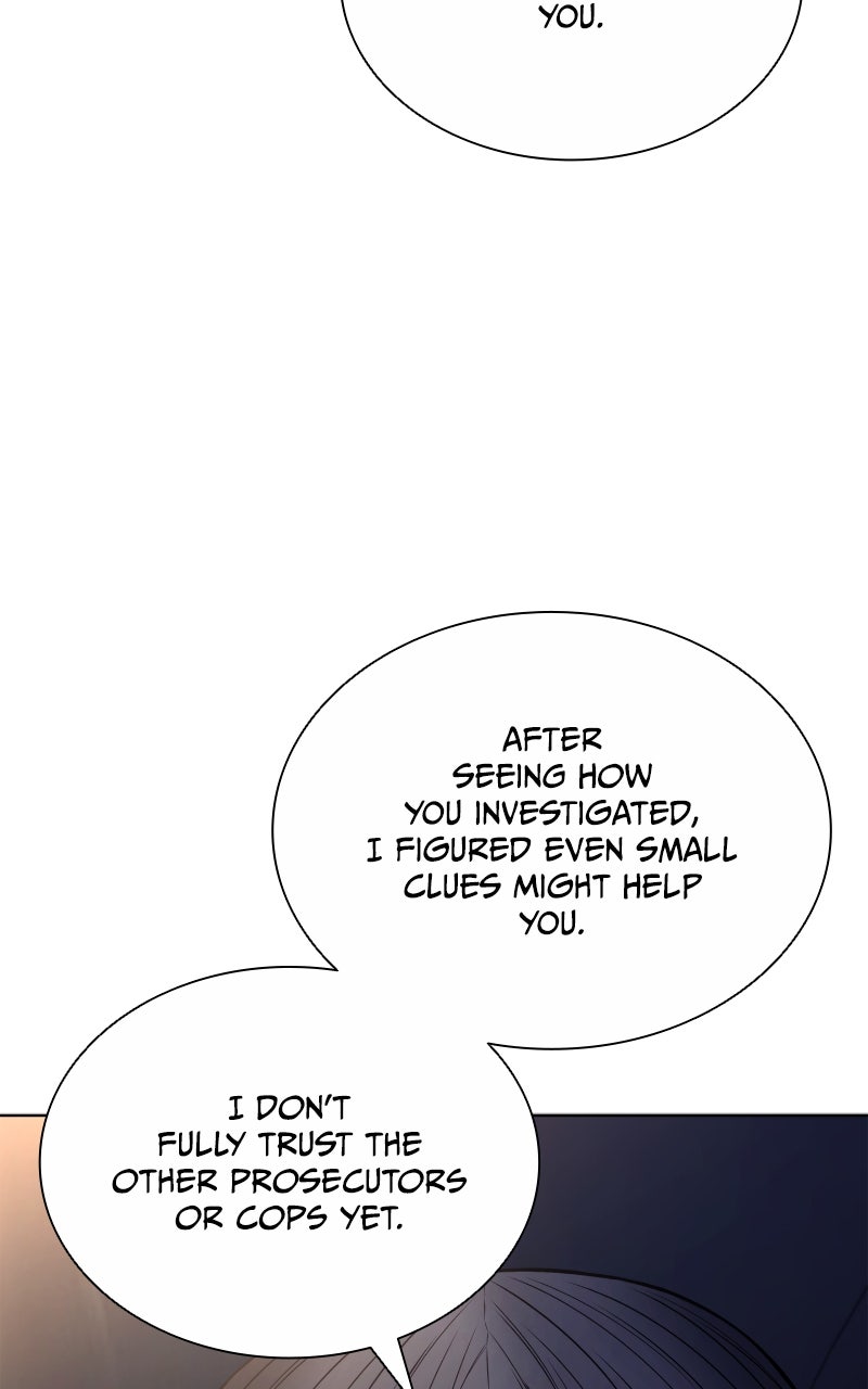 The Ex-Mercenary Prosecutor Episode 16 page 90 - 