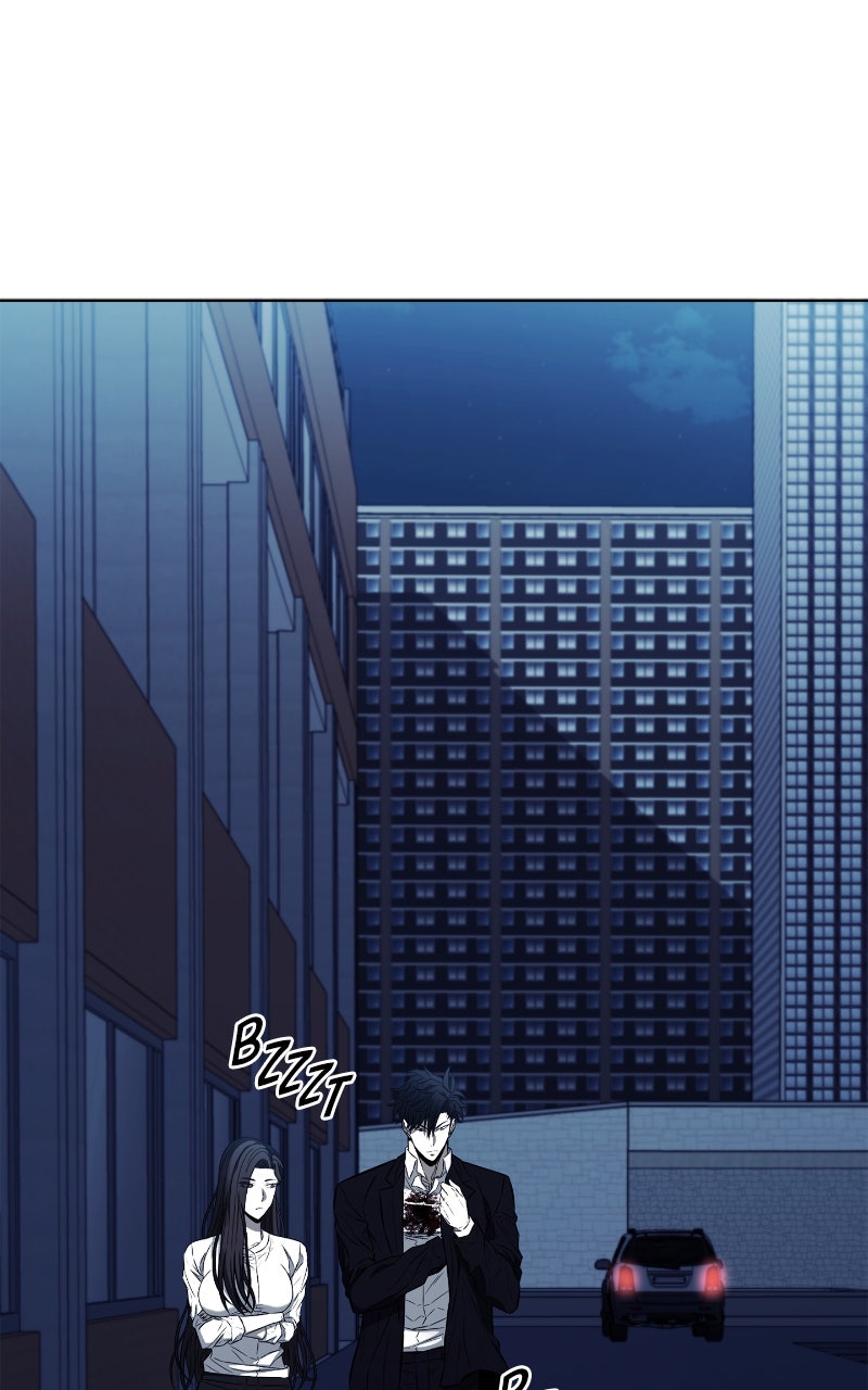 The Ex-Mercenary Prosecutor Episode 16 page 93 - 