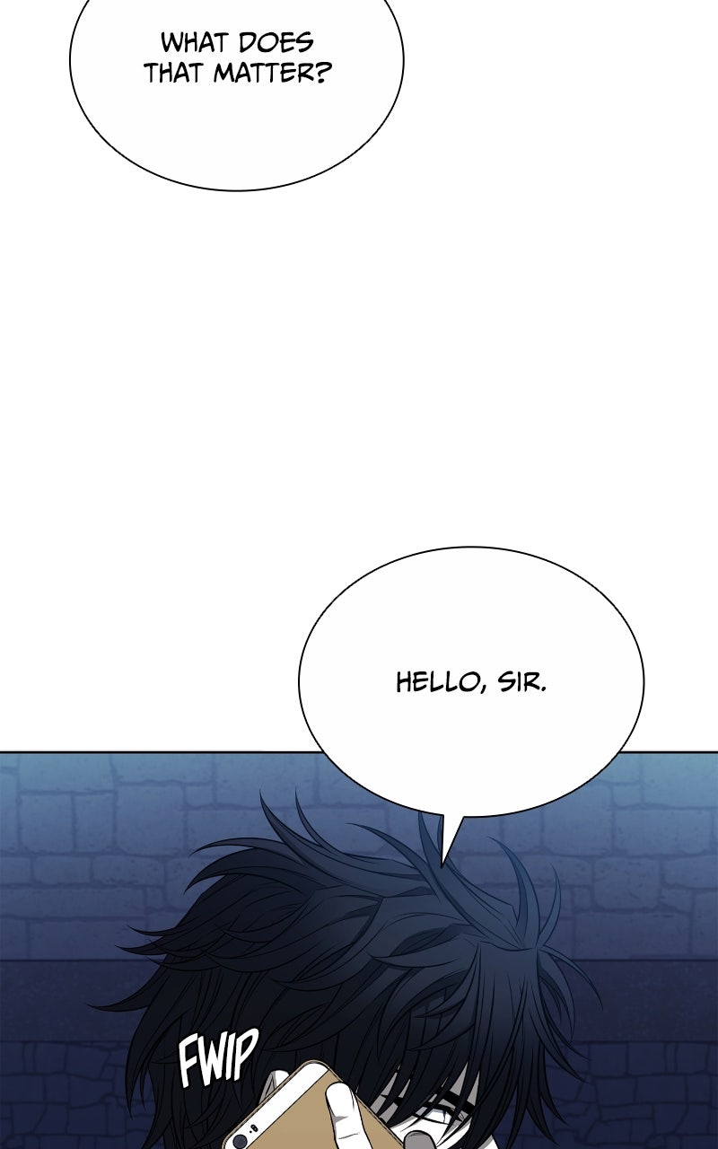 The Ex-Mercenary Prosecutor Episode 16 page 96 - 