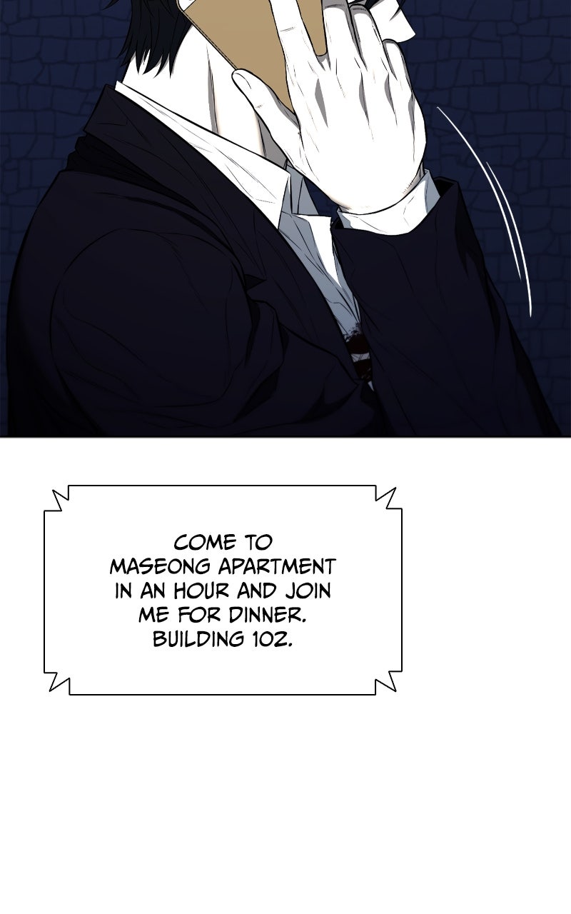 The Ex-Mercenary Prosecutor Episode 16 page 97 - 