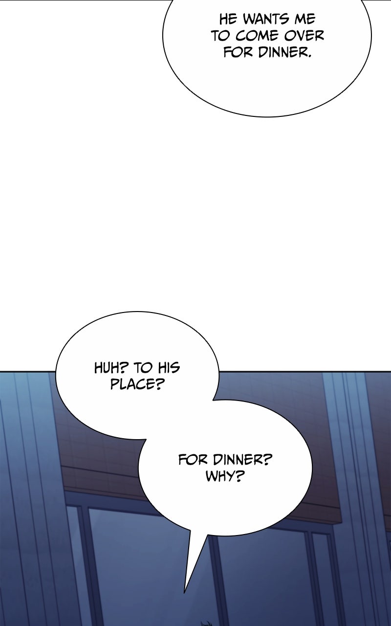 The Ex-Mercenary Prosecutor Episode 16 page 99 - 