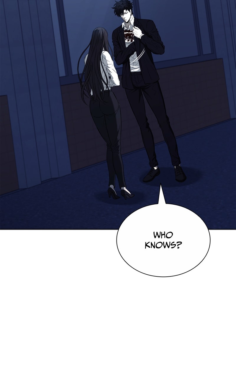 The Ex-Mercenary Prosecutor Episode 16 page 100 - 