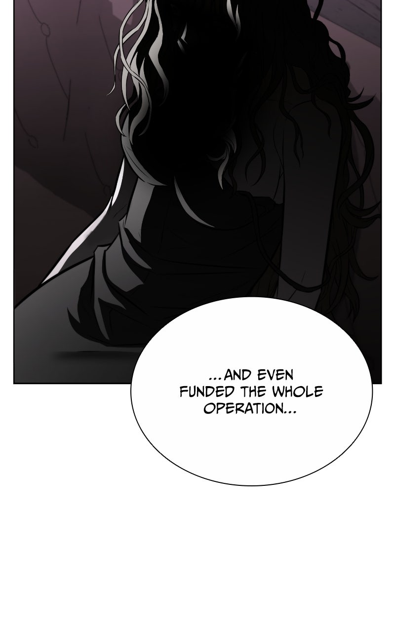 The Ex-Mercenary Prosecutor Episode 17 page 11 - 