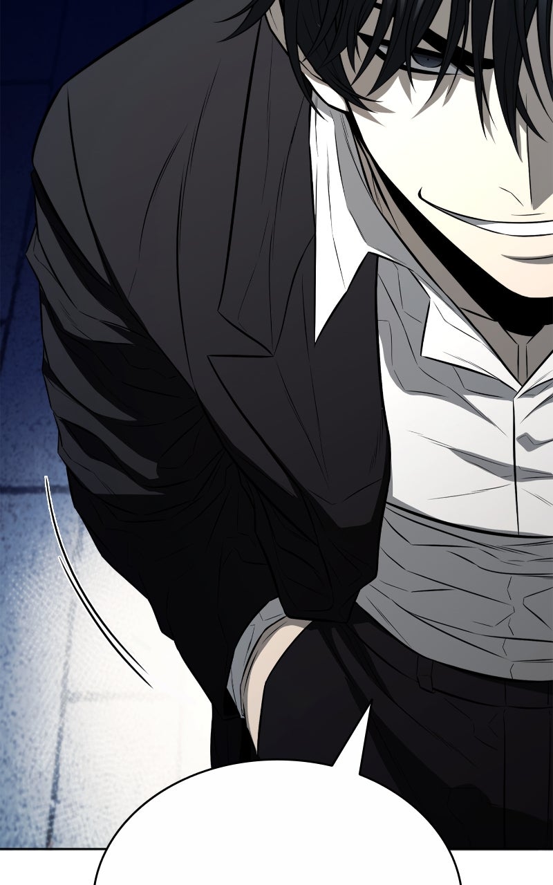 The Ex-Mercenary Prosecutor Episode 17 page 101 - 