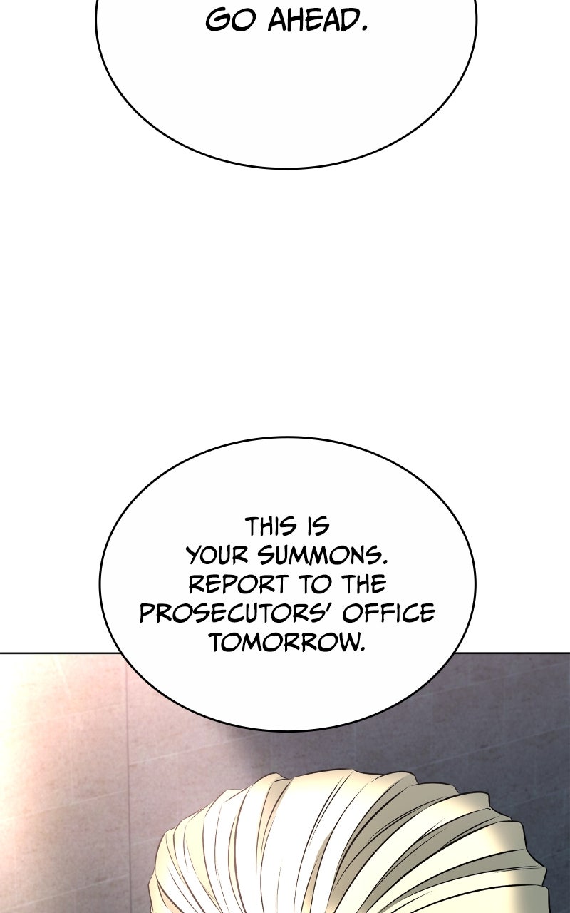 The Ex-Mercenary Prosecutor Episode 17 page 102 - 