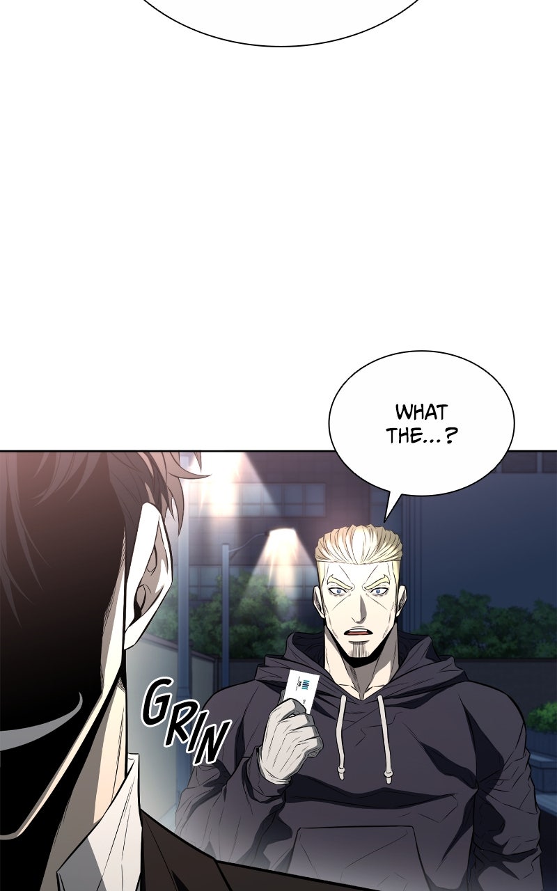 The Ex-Mercenary Prosecutor Episode 17 page 106 - 