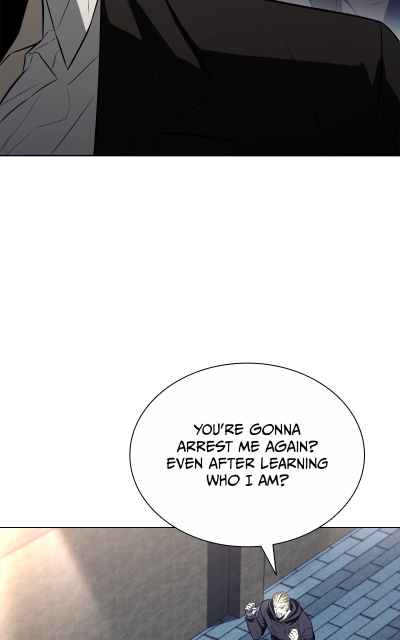 The Ex-Mercenary Prosecutor Episode 17 page 107 - 
