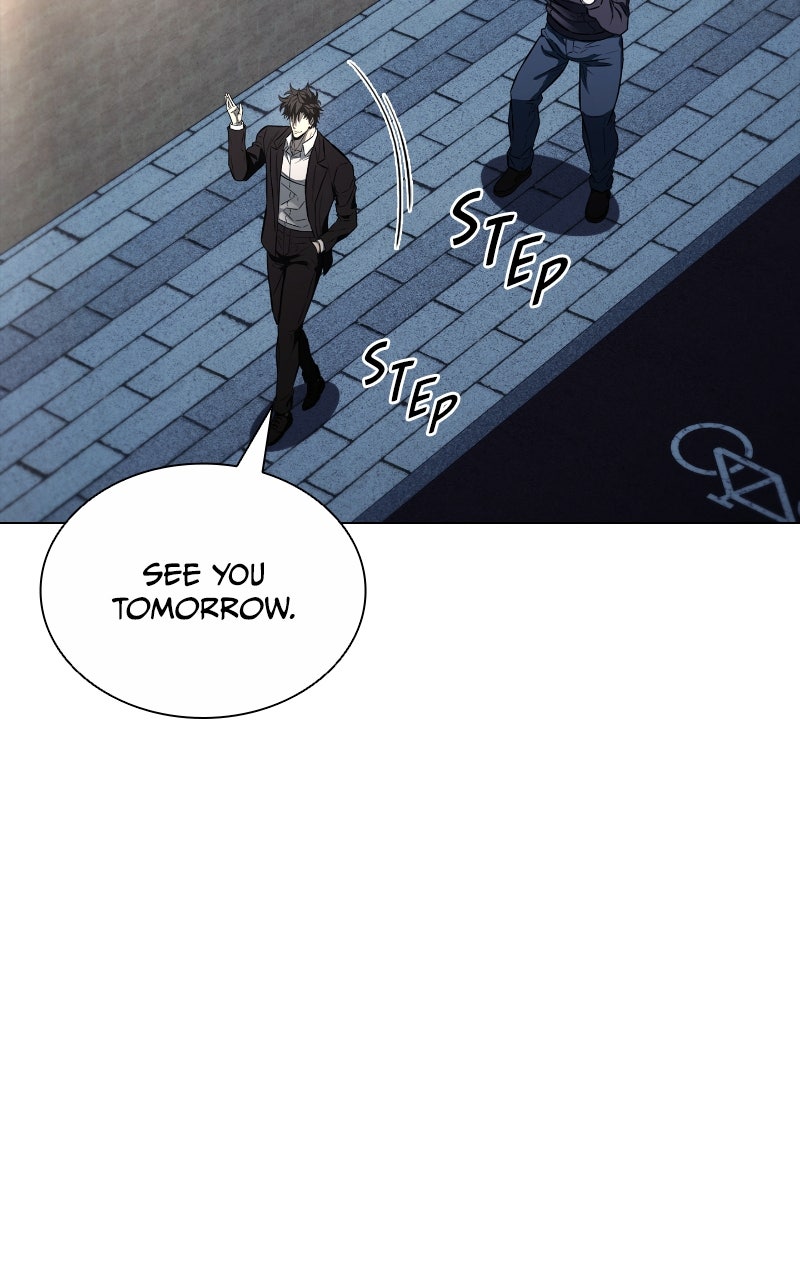 The Ex-Mercenary Prosecutor Episode 17 page 108 - 