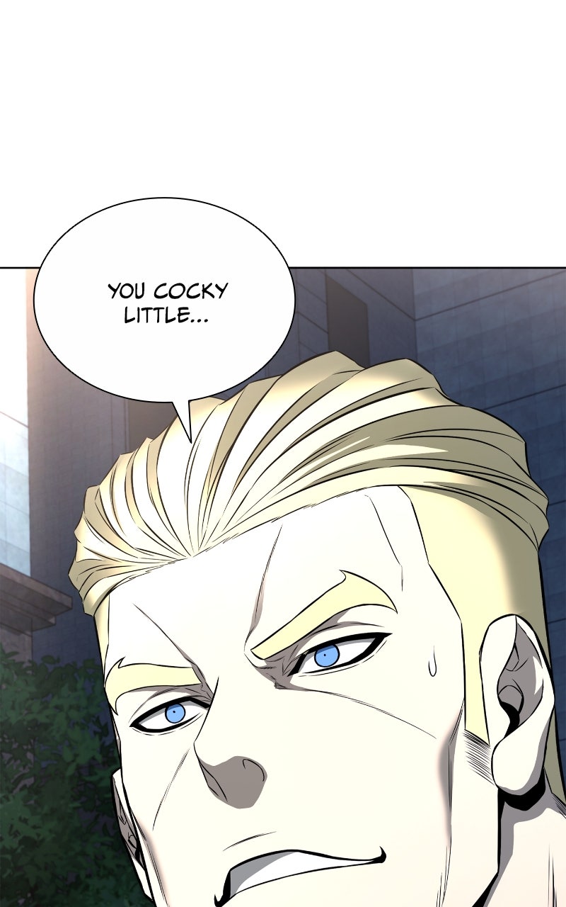 The Ex-Mercenary Prosecutor Episode 17 page 109 - 