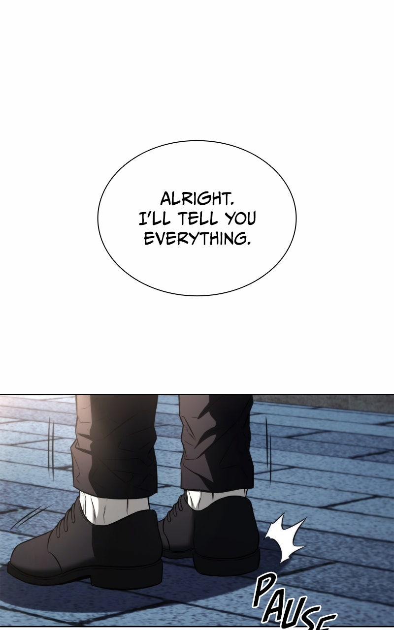 The Ex-Mercenary Prosecutor Episode 17 page 111 - 