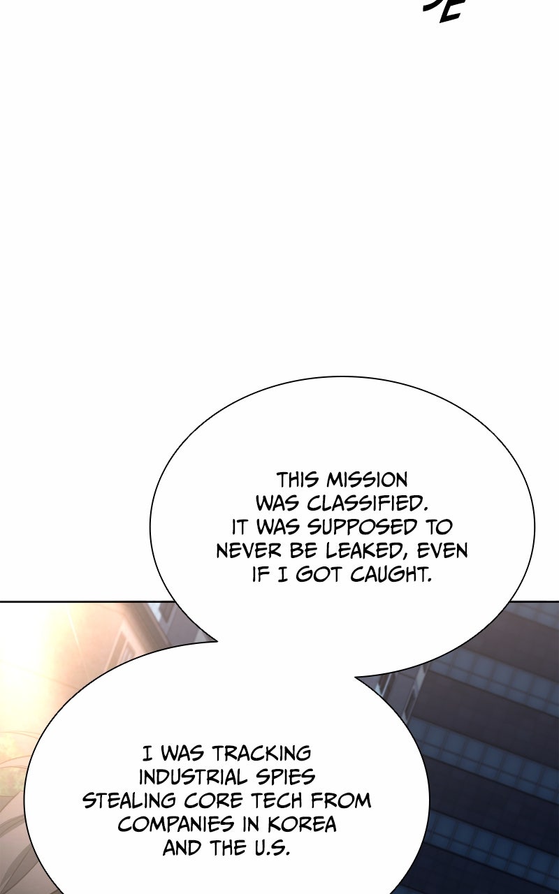 The Ex-Mercenary Prosecutor Episode 17 page 112 - 