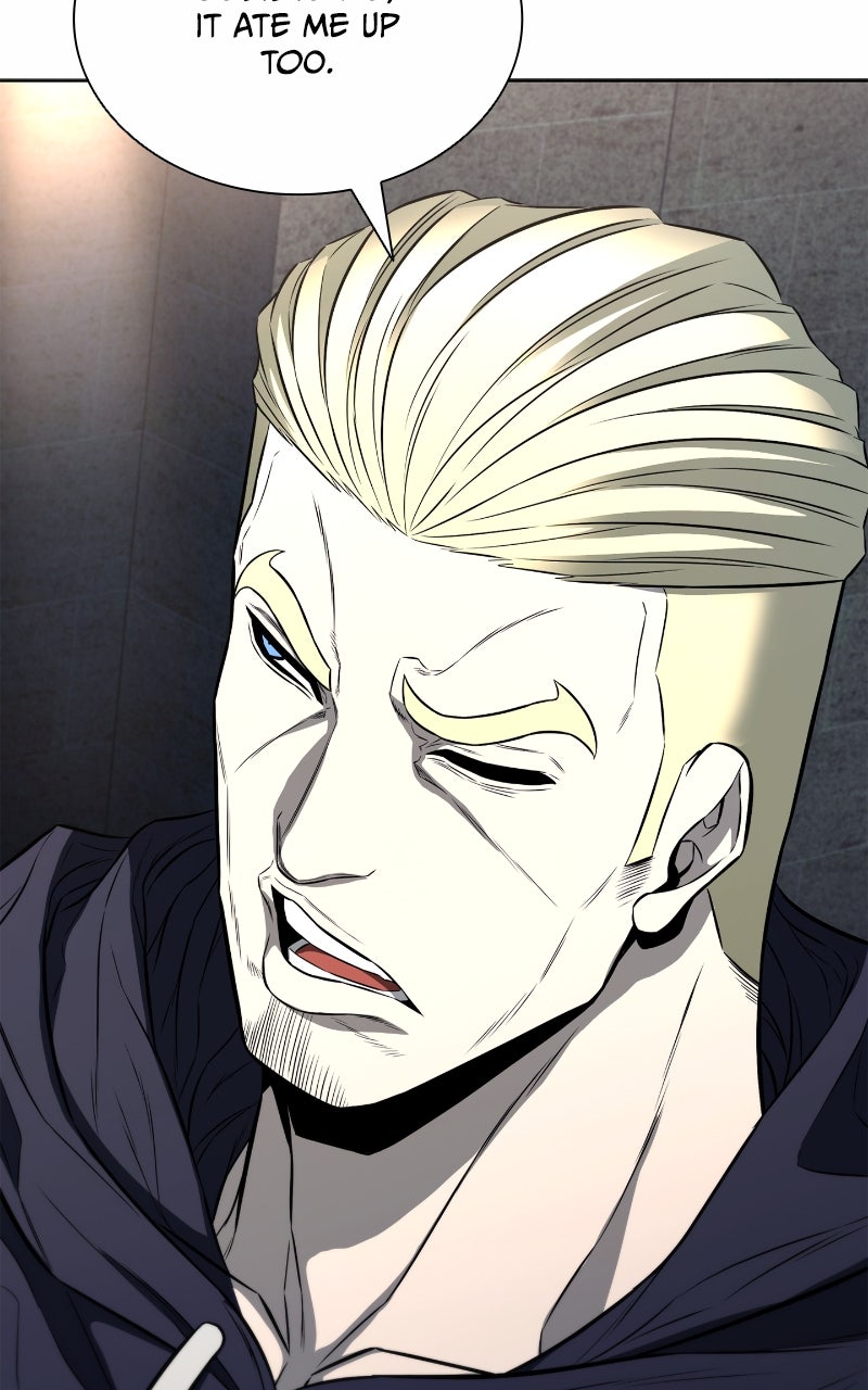 The Ex-Mercenary Prosecutor Episode 17 page 115 - 