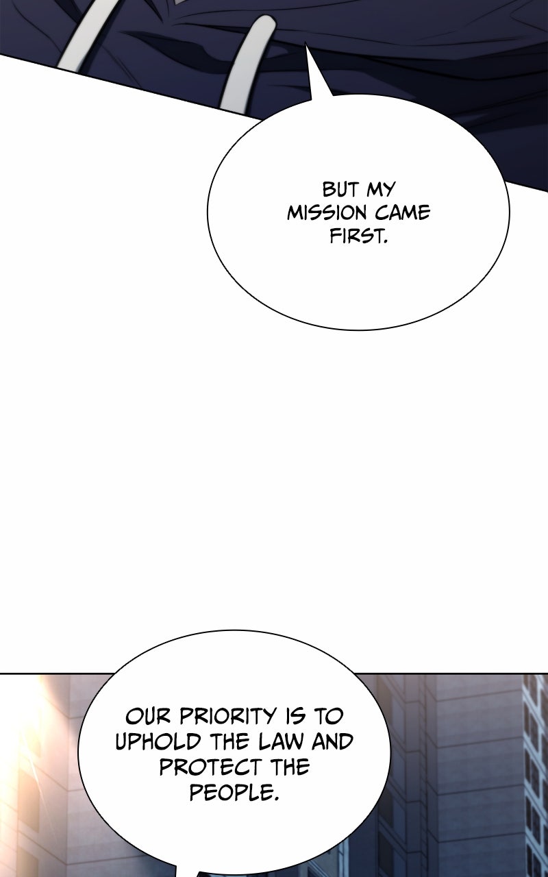 The Ex-Mercenary Prosecutor Episode 17 page 116 - 